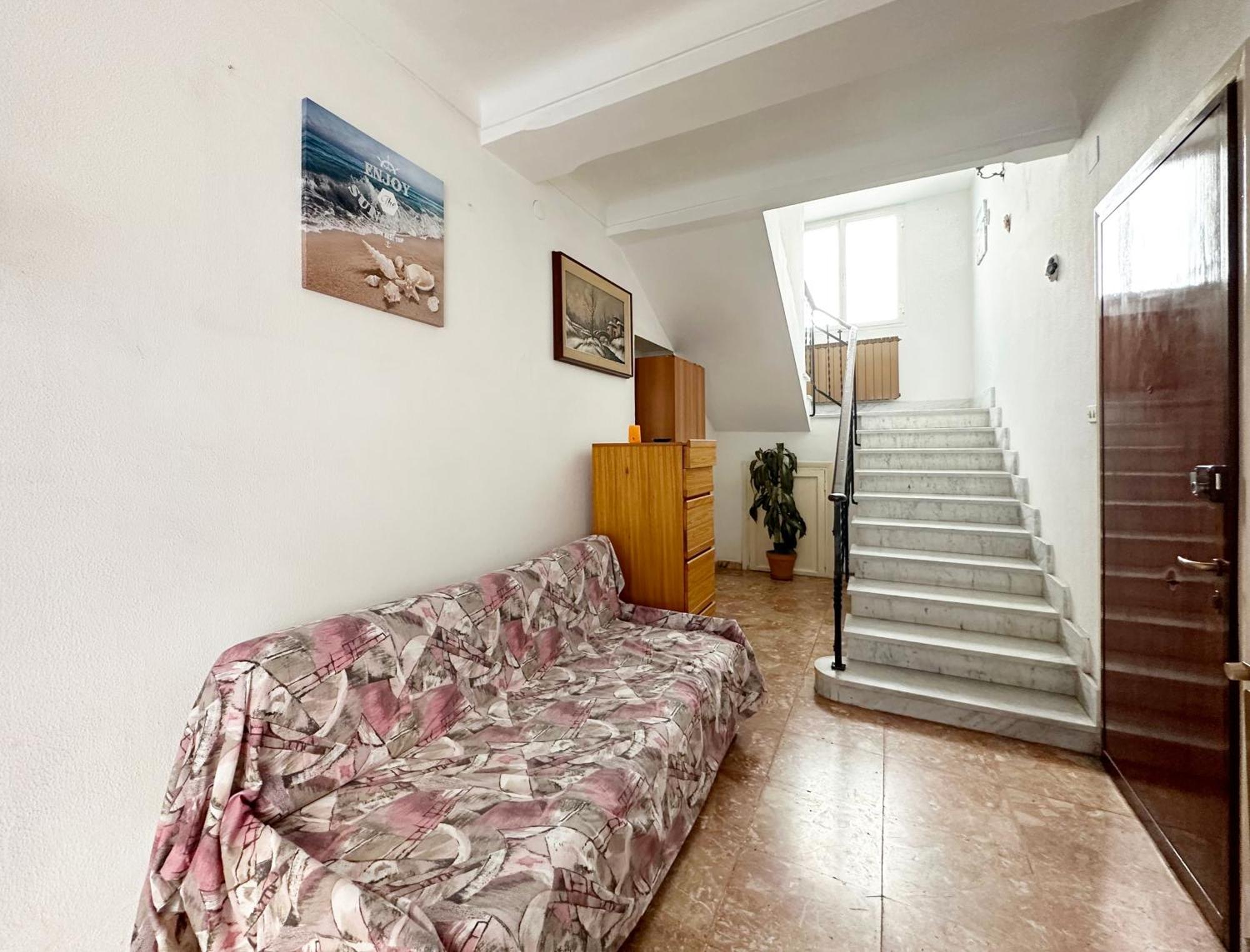 فيلا Casa Di Luca - Le Sorelle - A 1 Minuto Dal Centro سانريمو المظهر الخارجي الصورة