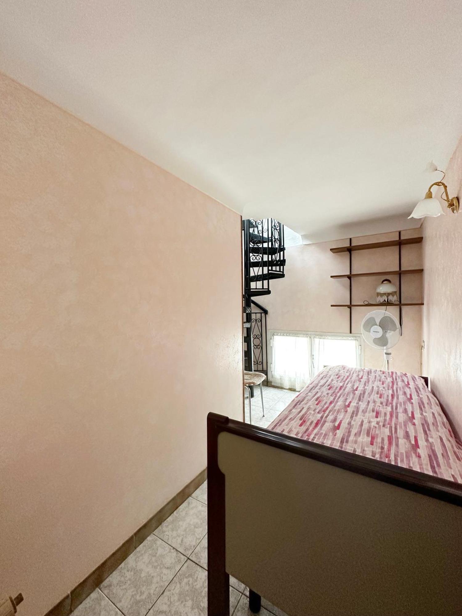 فيلا Casa Di Luca - Le Sorelle - A 1 Minuto Dal Centro سانريمو المظهر الخارجي الصورة