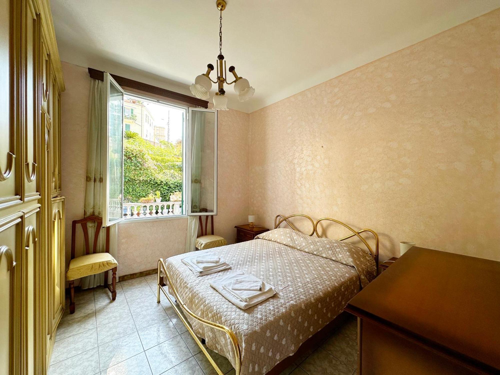 فيلا Casa Di Luca - Le Sorelle - A 1 Minuto Dal Centro سانريمو المظهر الخارجي الصورة